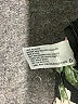 Wild Fable 100% Polyester Floral Black Casual Pants Size XS - photo 5
