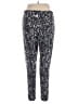 New Balance Print Silver Active Pants Size XL - photo 2