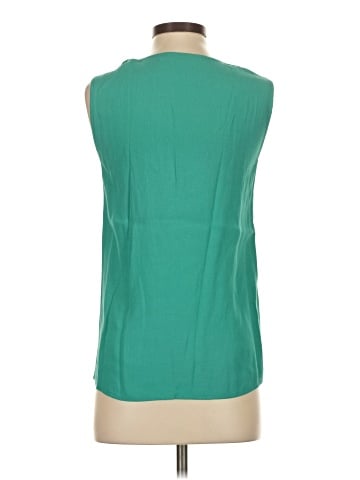Comptoir des Cotonniers Sleeveless Blouse (view 2)
