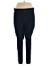 Hue Blue Jeggings Size 2X - photo 1
