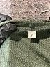 Unbranded Green Pullover Hoodie Size M - photo 7