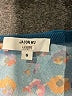 Jason Wu Print Blue Casual Skirt Size 6 - photo 4