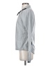 Nike 100% Polyester Gray Jacket Size S - photo 5