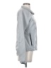 Nike 100% Polyester Gray Jacket Size S - photo 4