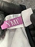 YMI Graphic Gray Swimsuit Bottoms Size S - photo 3