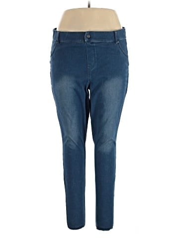Hue Jeggings (view 1)