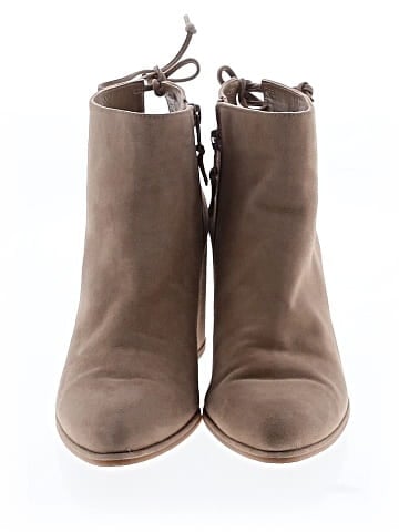 Stuart Weitzman Ankle Boots (view 2)