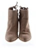Stuart Weitzman Tan Ankle Boots Size 8 1/2 - photo 2