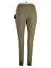Assorted Brands Solid Green Casual Pants Size XXL - photo 2