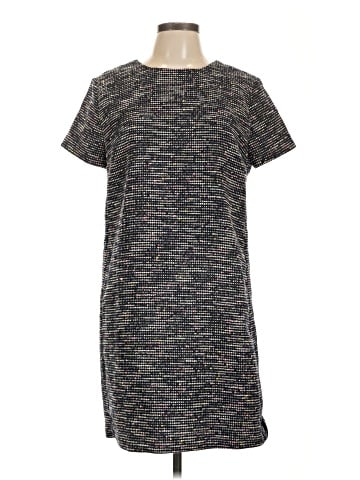 Ann Taylor LOFT Casual Dress (view 1)