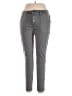 Mossimo Gray Casual Pants Size 14 - photo 1