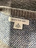 Skye's The Limit Camo Silver Pullover Sweater Size M - photo 7