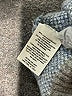 Skye's The Limit Camo Silver Pullover Sweater Size M - photo 8