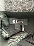 DKNY Black Casual Skirt Size 6 - photo 3