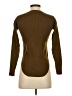 Express Brown Turtleneck Sweater Size XS - photo 2