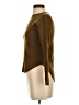 Express Brown Turtleneck Sweater Size XS - photo 5