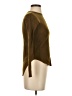 Express Brown Turtleneck Sweater Size XS - photo 4