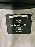 GoLite 100% Polyester Black Jacket Size S - photo 6