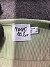 Princess Polly Green Active Tank Size 2 - photo 7