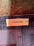 Everlane Blue Cords Size 31R - photo 6