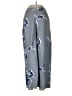 Piazza Sempione Print Blue Casual Pants Size EU (IT) 42 / US 6 - photo 1