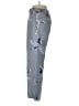 Piazza Sempione Print Blue Casual Pants Size EU (IT) 42 / US 6 - photo 5