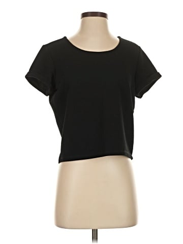 Marilyn Monroe Short Sleeve T-Shirt (view 1)