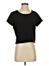 Marilyn Monroe Black Short Sleeve T-Shirt Size S - photo 1