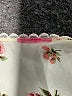 Assorted Brands Ivory Short Sleeve Blouse Size S (estimated) - photo 7