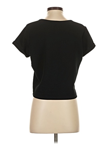 Marilyn Monroe Short Sleeve T-Shirt (view 2)