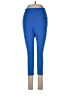 FLX Color Block Blue Active Pants Size M - photo 1