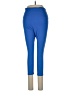 FLX Color Block Blue Active Pants Size M - photo 2