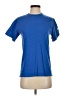 Gildan 100% Cotton Blue Active T-Shirt Size S - photo 1