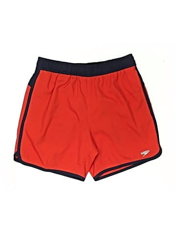 Speedo Athletic Shorts (view 1)