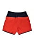 Speedo Color Block Red Athletic Shorts Size Sm (32) - photo 2