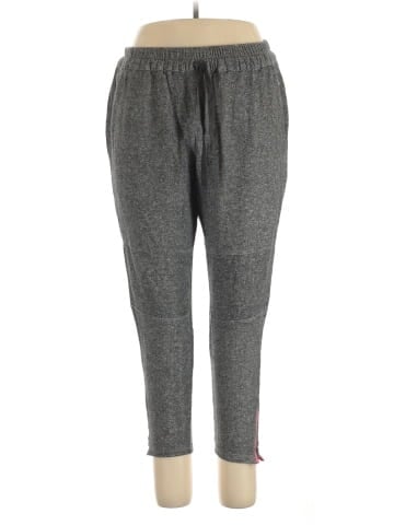 Xhilaration Track Pants (view 1)