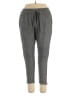 Xhilaration Gray Track Pants Size XXL - photo 1