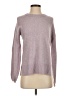 Madewell Purple Pullover Sweater Size XXS - photo 1