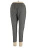 Xhilaration Gray Track Pants Size XXL - photo 2