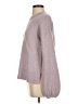 Madewell Purple Pullover Sweater Size XXS - photo 5