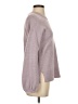 Madewell Purple Pullover Sweater Size XXS - photo 4