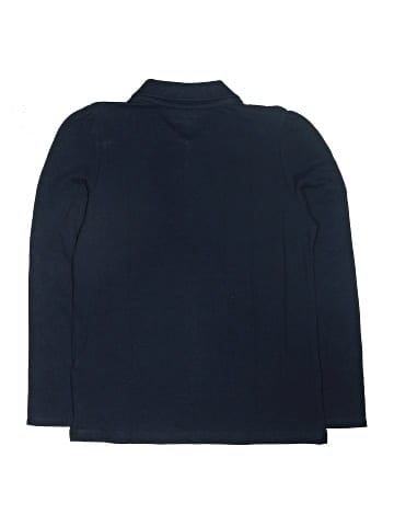 The Children's Place Long Sleeve Polo (view 2)