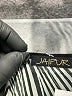 Jaipur Black 3/4 Sleeve Top Size XL - photo 7