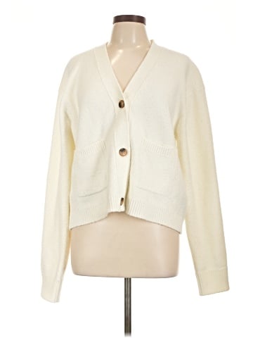 Thakoon Collective Cardigan (view 1)