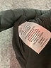 Halogen Black Coat Size S - photo 7