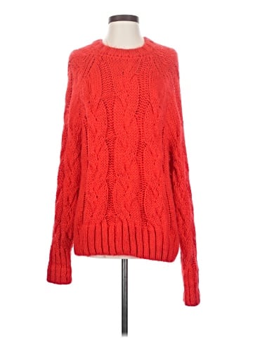 Love, Whit by Whitney Port Pullover Sweater (view 1)