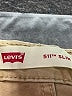 Levi's Green Khakis Size 12 - photo 3
