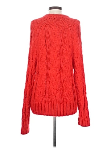 Love, Whit by Whitney Port Pullover Sweater (view 2)