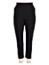 Harper Black Active Pants Size XL - photo 1