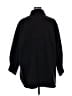 H&M Black Gray Coat Size XXL - photo 2